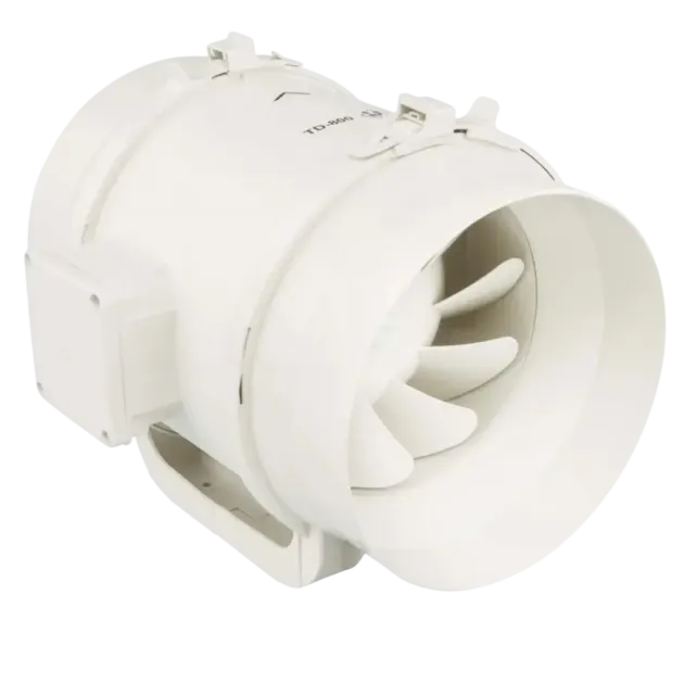 Канальный вентилятор Soler&Palau TD-6000/400 TRIF