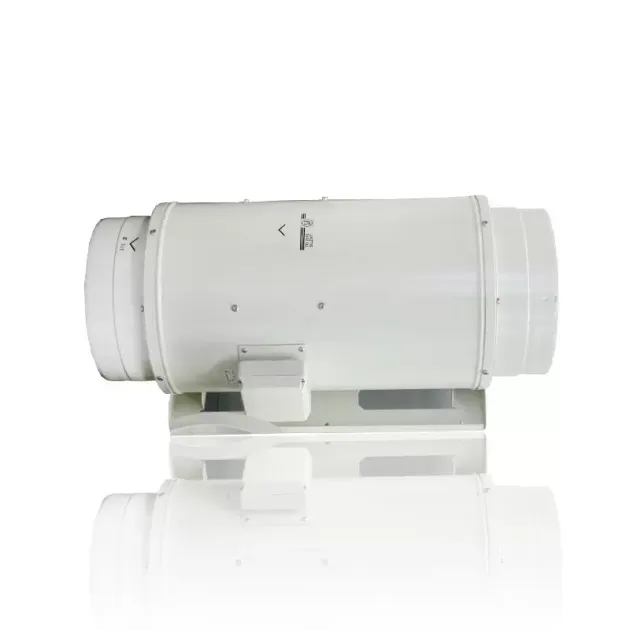 Круглый канальный вентилятор Soler&Palau TD-2000/315, фото - 2