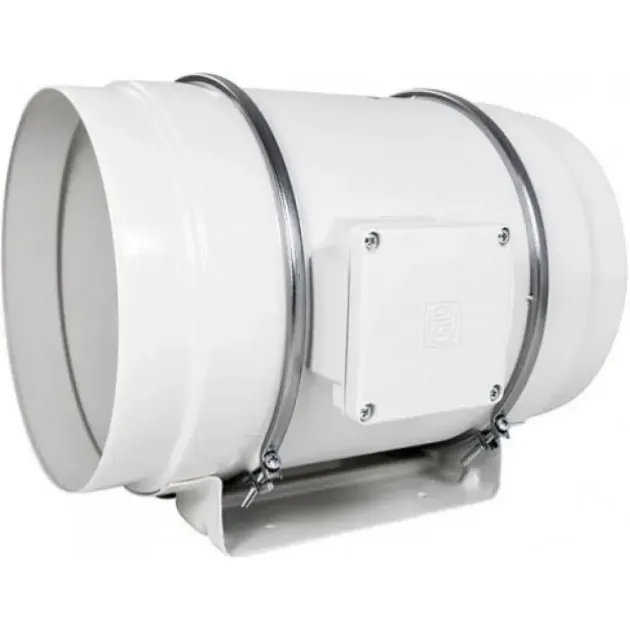 Круглий канальний вентилятор Soler&Palau TD-350/125, фото - 2