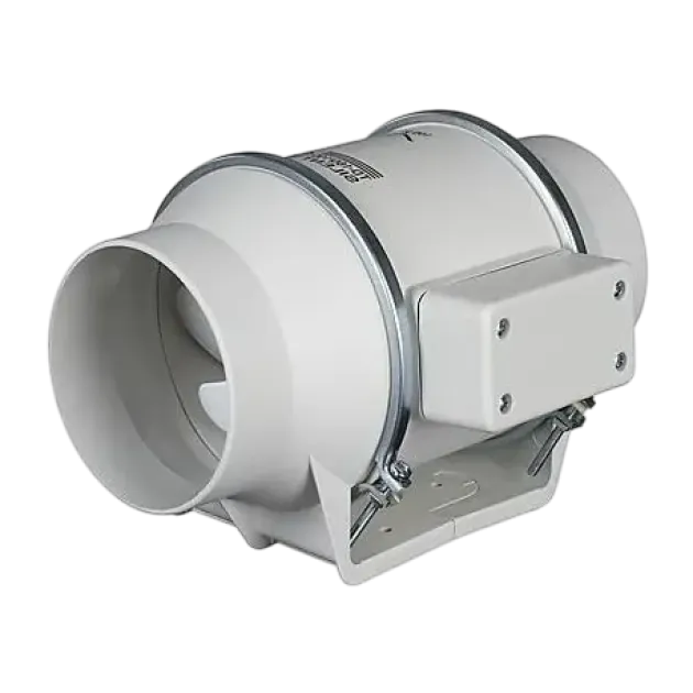 Soler&amp;Palau TD-500/150-160 SILENT - іспанська канальний вентилятор, фото - 3