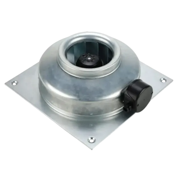 Канальный вентилятор Soler&Palau VENT/V-315 N