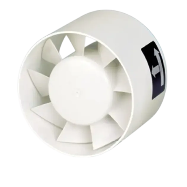 Канальний вентилятор Soler&Palau TDM-100