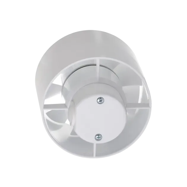 Круглий канальний вентилятор Soler&Palau TDM-100, фото - 2