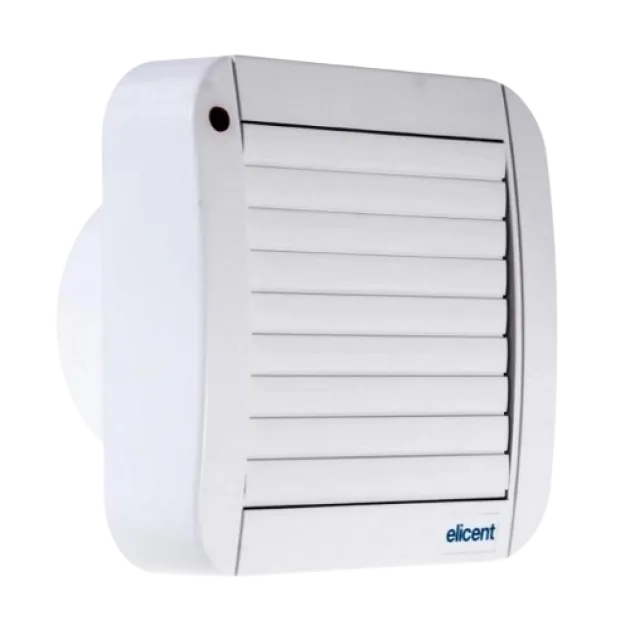 Вентилятор для ванної Elicent Eco-line 100 A T