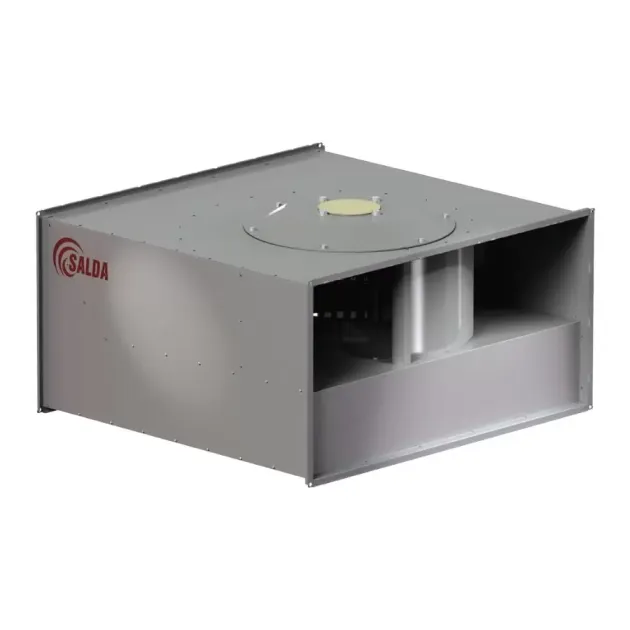 Канальний вентилятор Salda VKS