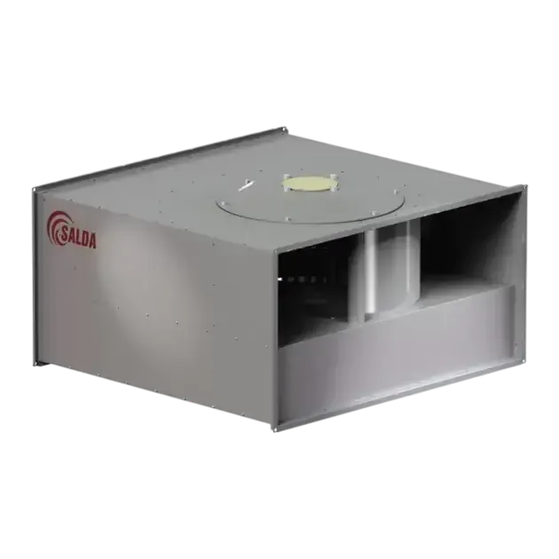 Канальний вентилятор Salda VKSA