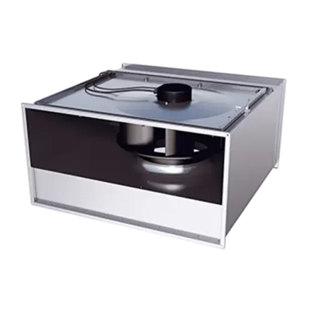 Канальный вентилятор Ostberg RKB