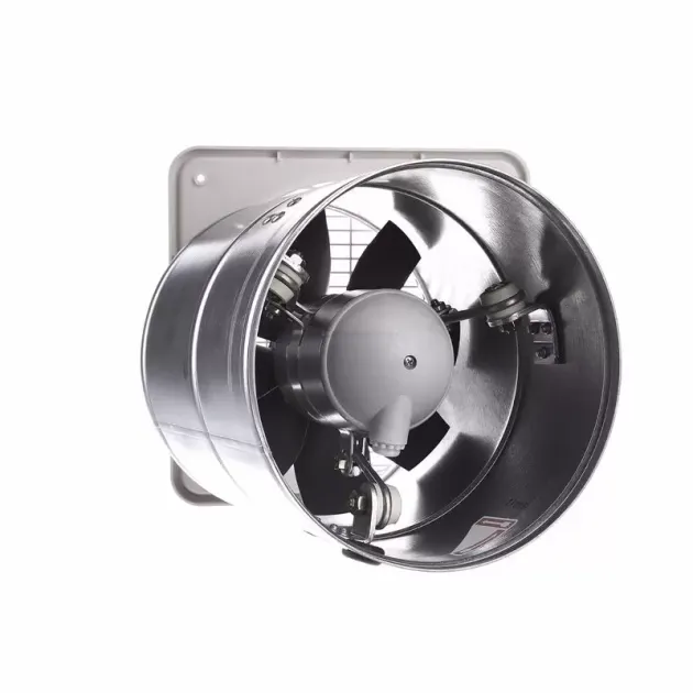 Maico EZF - промислова вентиляція, фото - 2