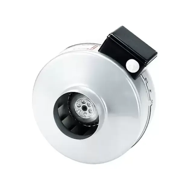 Канальний вентилятор Maico ERR 10/1