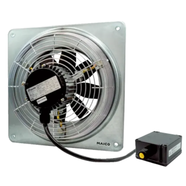 Промислові вентилятори Maico EZQ 20/4 E Ex e