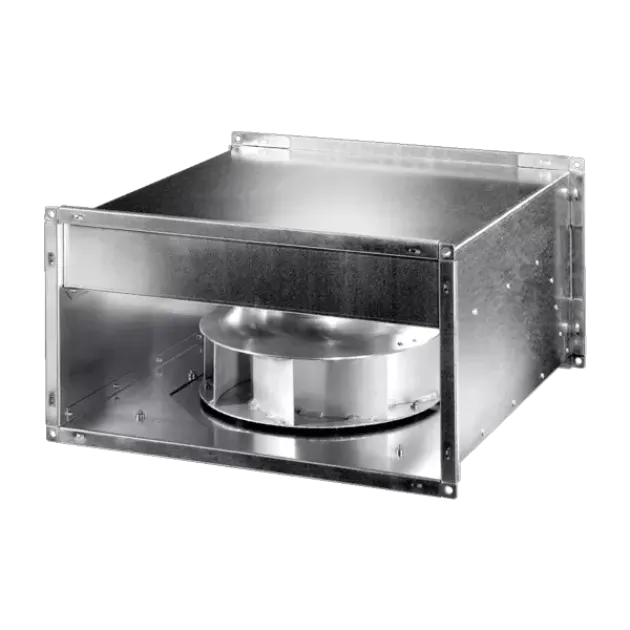 Канальный вентилятор Maico DPK EC