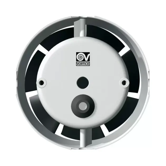 Vortice MG - побутової канальний вентилятор, фото - 2