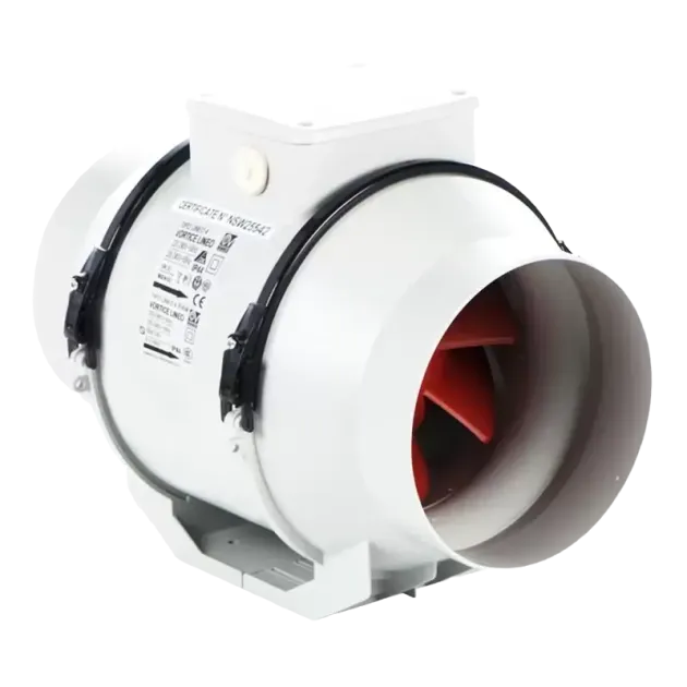 Вентилятор канальний Vortice Lineo 125 V0