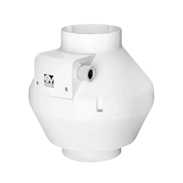 Канальный вентилятор Vortice CA V0