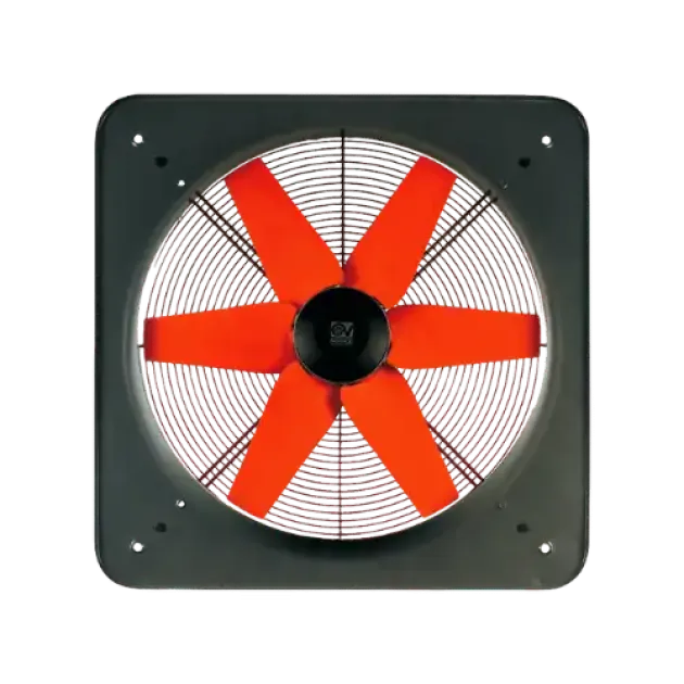 Промислові вентилятори Vortice Vorticel E