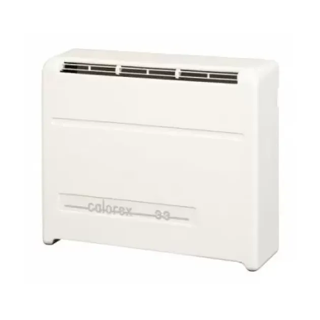 Осушитель воздуха Calorex DH 33 AХ-LPHW