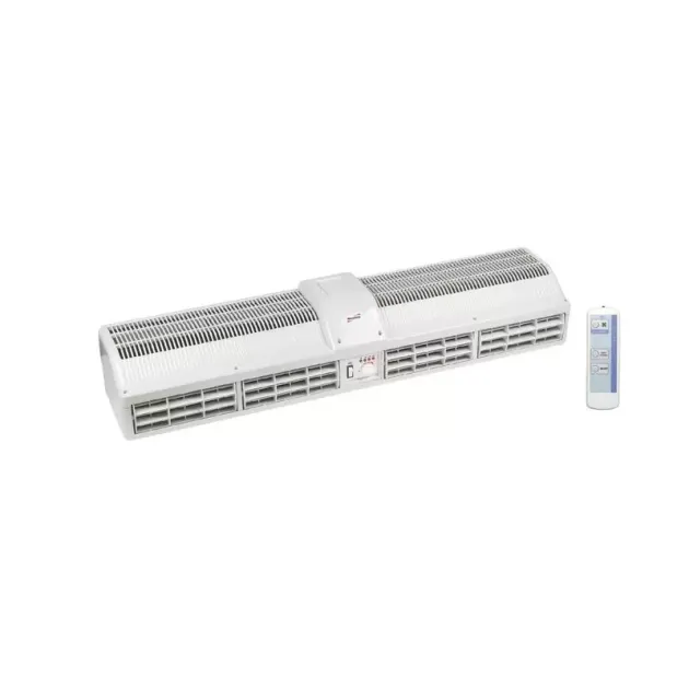 Воздушная завеса NEOCLIMA Standard C 44