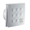 Вентилятор для ванної Vortice MFO 100/4" (Мініатюра)