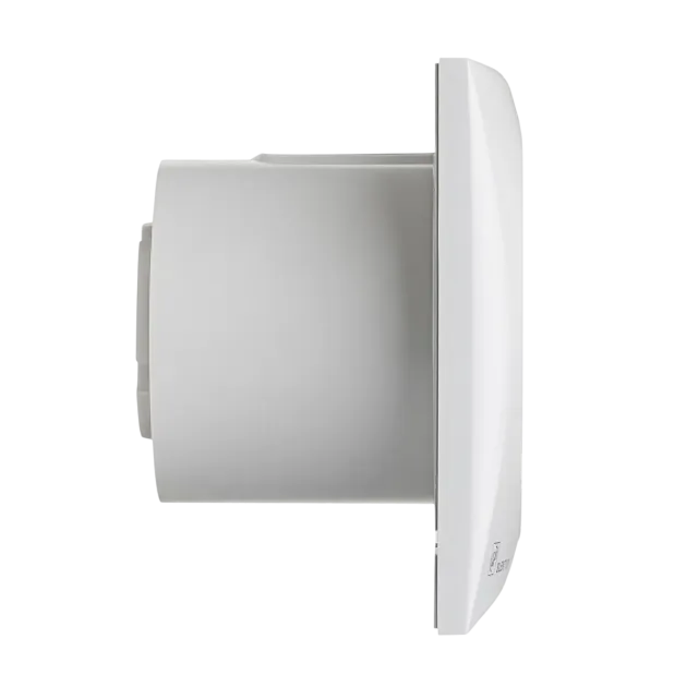 Бесшумный вентилятор Soler&Palau SILENT-100 CZ, фото - 4