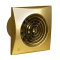 Бесшумный вентилятор Soler&Palau SILENT-200 CZ GOLD, фото - 2 (Миниатюра)