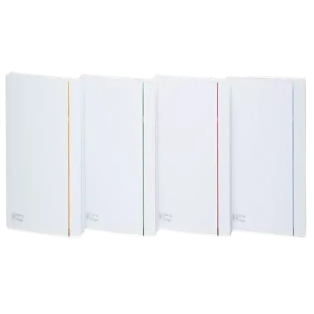 Вентилятор Soler&Palau SILENT-200 CHZ DESIGN 3C, фото - 2