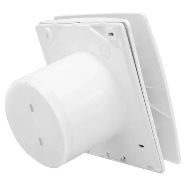 Вентилятор с обратным клапаном Elicent Elegance 100 MHY SMART, фото - 2