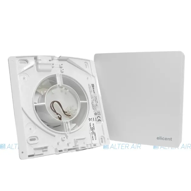 Вентилятор Elegance 120 2SPEED, фото - 9