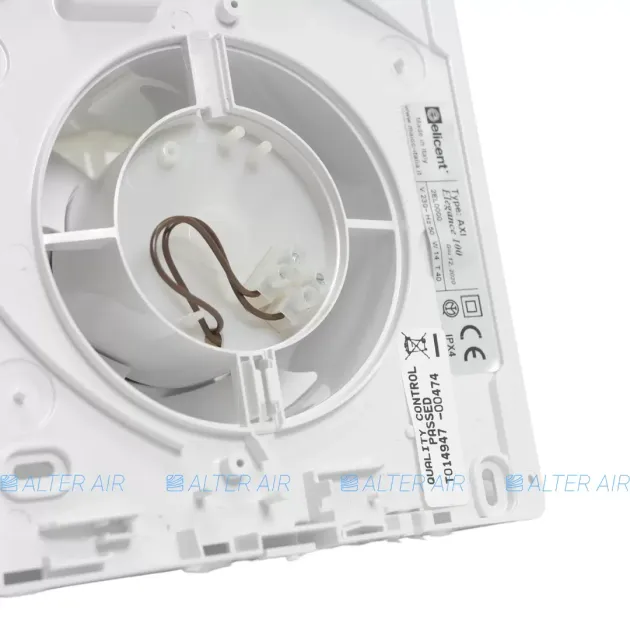Elicent 150 PULL CORD, фото - 8