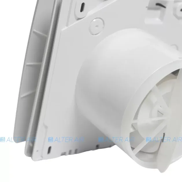 Elicent Elegance 150 PULL CORD осевой вентилятор, фото - 7