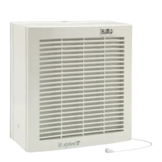 Вентилятор для ванної Soler&Palau HV-150 AE, фото - 3