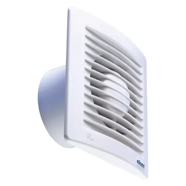 Вытяжной вентилятор Elicent E-STYLE 150 PRO T, фото - 2
