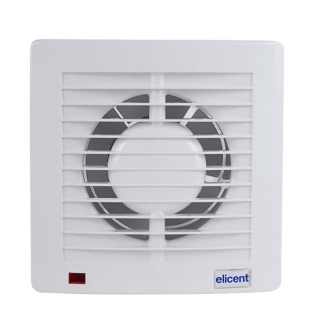 Вентилятор для ванной Elicent E-STYLE 150 PRO T