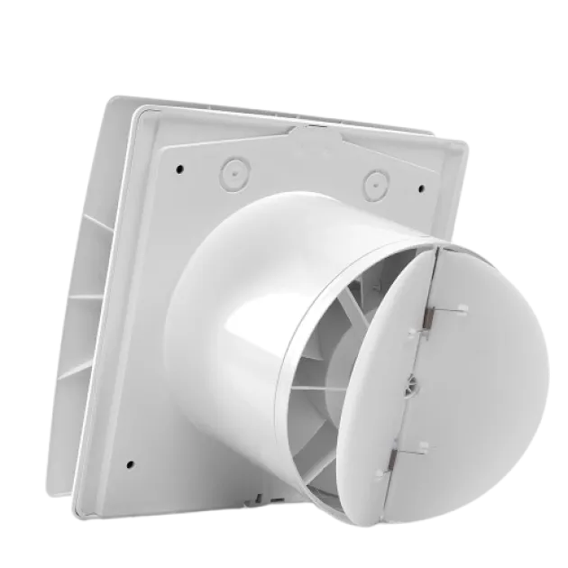 Вентилятор с обратным клапаном Maico AWB 100 C, фото - 2