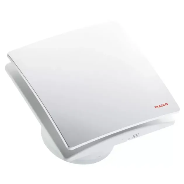 Вентилятор с обратным клапаном Maico AWB 120 C, фото - 2