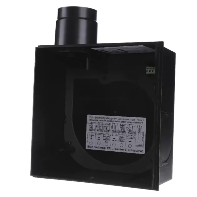 Корпус для скрытого монтажа MAICO ER-UP/G