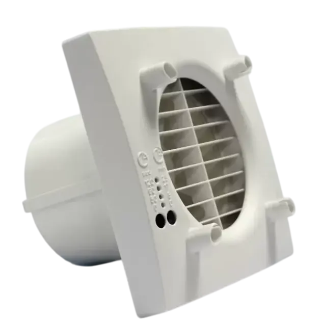 Вентилятор с обратным клапаном Maico ECA 100 ipro K, фото - 4