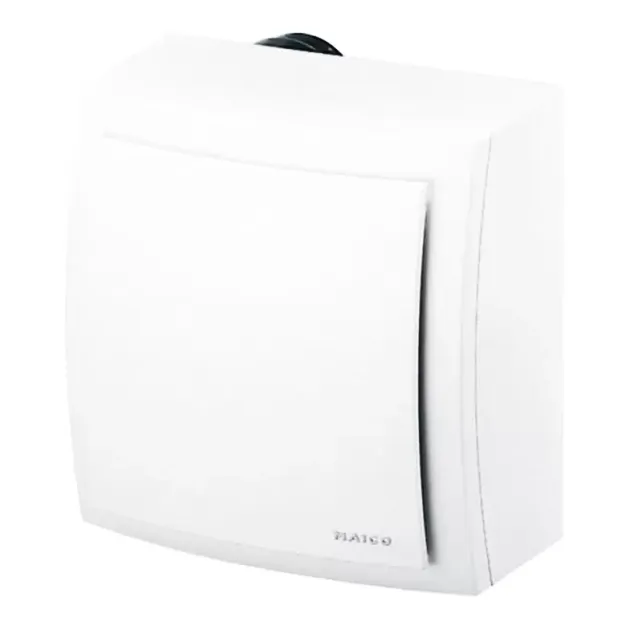 Двошвидкісний вентилятор відцентровий Maico ER-AP 60 G, фото - 2
