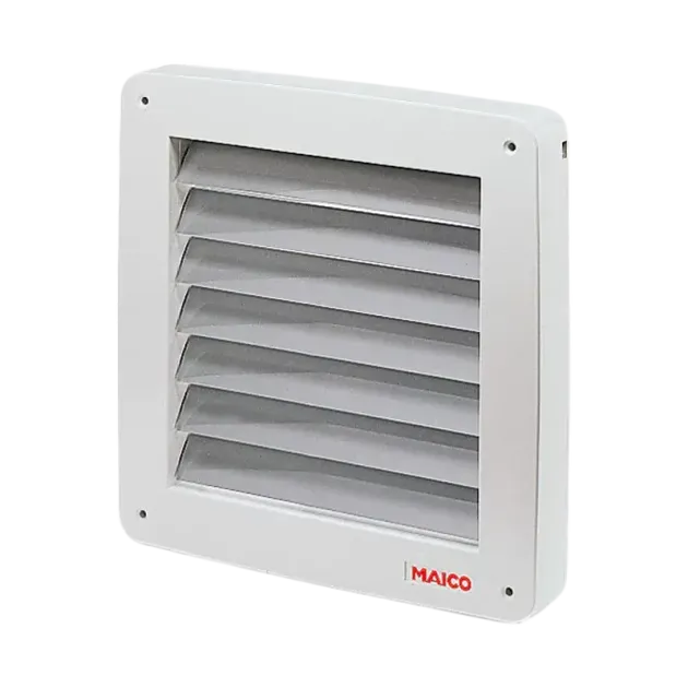 Віконний вентилятор Maico EVR 31, фото - 2