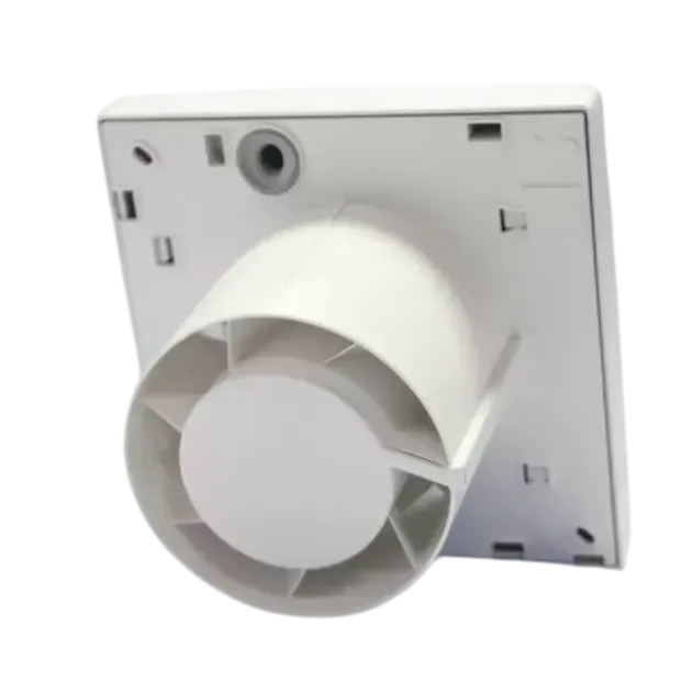 Maico ECA 100 ipro RCH - настенный осевой вентилятор, фото - 4