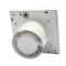 Maico ECA 100 ipro RCH - настенный осевой вентилятор, фото - 4 (Миниатюра)