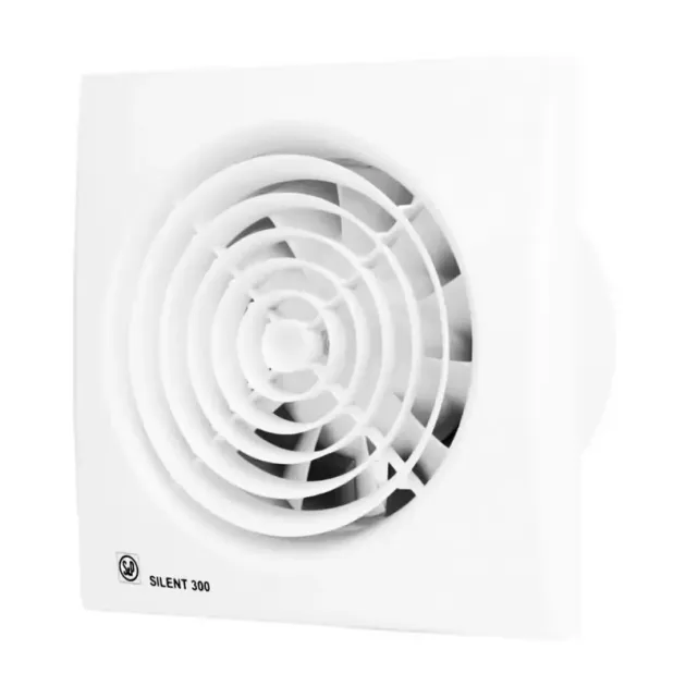 Soler&Palau SILENT-300 CRZ PLUS, фото - 2