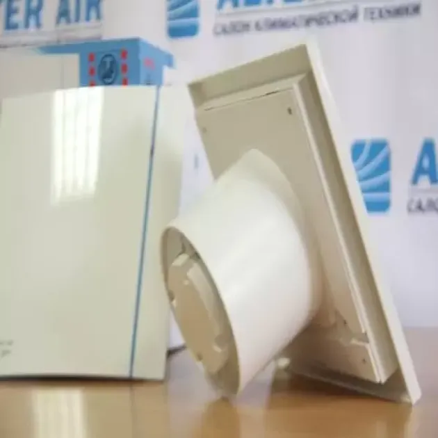 Soler&Palau SILENT-200 CZ DESIGN 3C, фото - 4