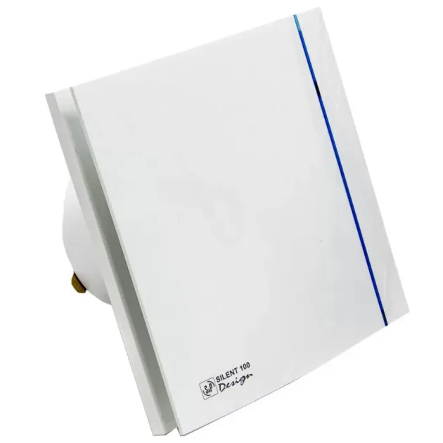 Soler&Palau Silent 100 CRZ Design 3C, фото - 3