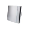 Вентилятор с обратным клапаном S&P SILENT-100 CRZ SILVER DESIGN 3C, фото - 4 (Миниатюра)