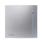 Вентилятор для ванной Soler&Palau SILENT-100 CRZ SILVER DESIGN 3C (Миниатюра)