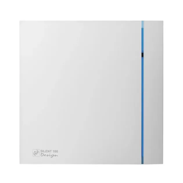 Soler&Palau SILENT-100 CHZ DESIGN