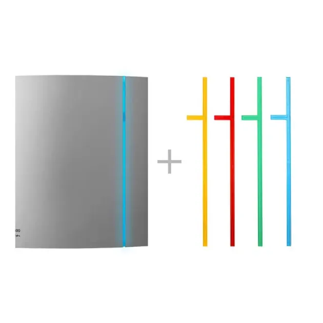 Soler&Palau SILENT-200 CHZ SILVER DESIGN 3C, фото - 3
