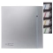 Soler&Palau SILENT-200 CHZ SILVER DESIGN 3C, фото - 2 (Миниатюра)