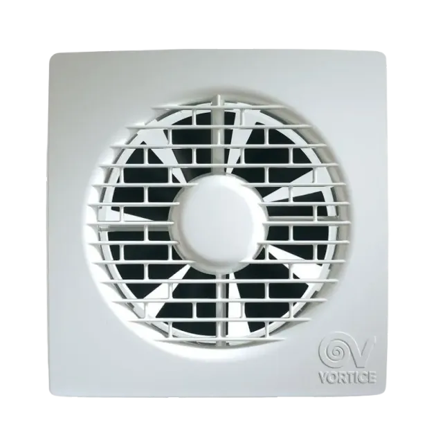 Punto Filo MF 100/4 Т LL - вентилятор с таймером от Vortice