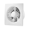 Vortice Punto Filo MF 120/5" LL - вентилятор с обратным клапаном, фото - 3 (Миниатюра)